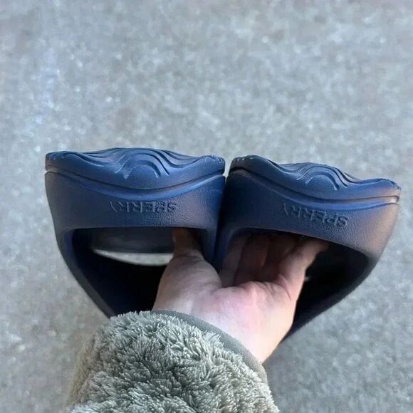 Sperry Windward Float Slides Sandals Men’s 10 Women’s 12 - Picture 6 of 9